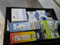 Partij (philips) lichtbronnen - afbeelding 4 van  8