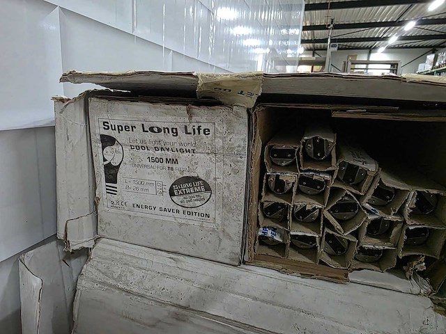 Partij (philips) lichtbronnen - afbeelding 5 van  8