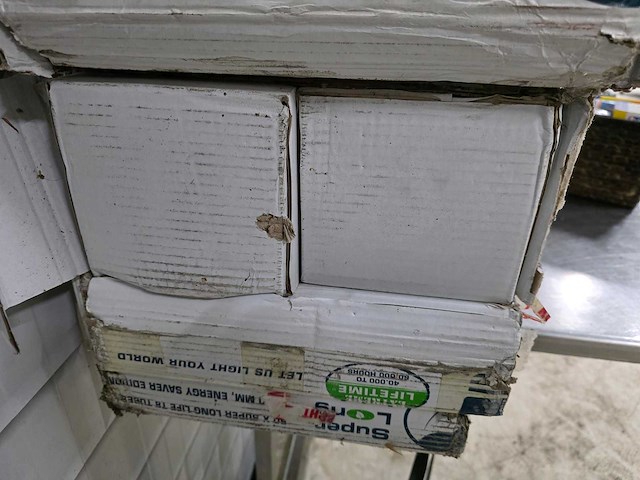 Partij (philips) lichtbronnen - afbeelding 6 van  8