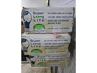 Partij (philips) lichtbronnen - afbeelding 8 van  8