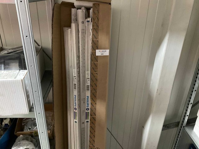 Partij phillips led buizen - afbeelding 1 van  2