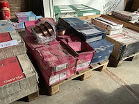 Partij phoenix & böhler lasdraad - afbeelding 1 van  11