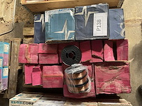 Partij phoenix & böhler lasdraad - afbeelding 5 van  11