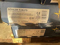 Partij phoenix & böhler lasdraad - afbeelding 7 van  11