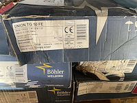 Partij phoenix & böhler lasdraad - afbeelding 8 van  11