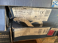 Partij phoenix & böhler lasdraad - afbeelding 9 van  11