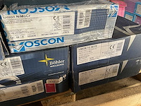 Partij phoenix & böhler lasdraad - afbeelding 10 van  11