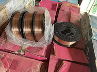 Partij phoenix & böhler lasdraad - afbeelding 11 van  11