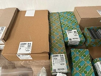 Partij phoenix contact installatiemateriaal, ca 85 verpakkingen - afbeelding 7 van  10