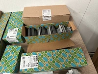 Partij phoenix contact installatiemateriaal, ca 85 verpakkingen - afbeelding 8 van  10