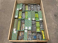 Partij phoenix contact installatiemateriaal - afbeelding 1 van  9