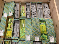 Partij phoenix contact installatiemateriaal - afbeelding 3 van  9