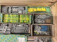Partij phoenix contact installatiemateriaal - afbeelding 5 van  9