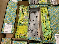 Partij phoenix contact installatiemateriaal - afbeelding 7 van  9
