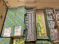 Partij phoenix contact installatiemateriaal - afbeelding 8 van  9