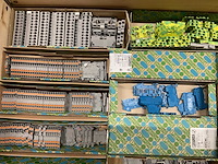 Partij phoenix contact installatiemateriaal - afbeelding 5 van  7