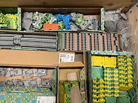 Partij phoenix contact installatiemateriaal - afbeelding 6 van  7