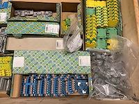 Partij phoenix contact installatiemateriaal - afbeelding 7 van  7