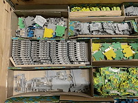 Partij phoenix contact installatiemateriaal - afbeelding 4 van  9