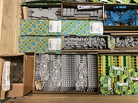 Partij phoenix contact installatiemateriaal - afbeelding 5 van  9