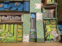 Partij phoenix contact installatiemateriaal - afbeelding 6 van  9