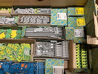 Partij phoenix contact installatiemateriaal - afbeelding 7 van  9