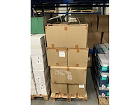 Partij pick coco chain + 50cm stick (2850x) - afbeelding 1 van  1