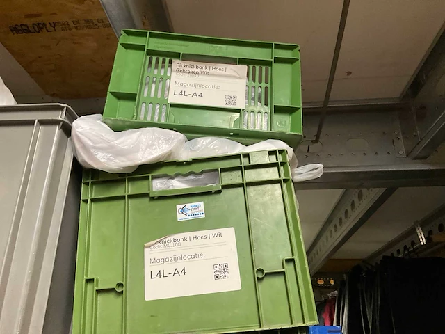 Partij picknickbank en tafel hoezen (ca. 75x) - afbeelding 3 van  6