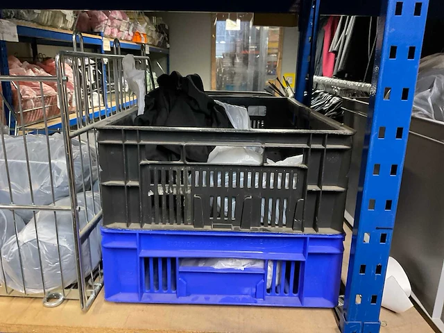 Partij picknickbank en tafel hoezen (ca. 75x) - afbeelding 6 van  6