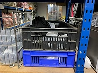 Partij picknickbank en tafel hoezen (ca. 75x) - afbeelding 6 van  6