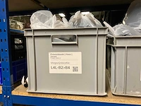 Partij picknickbank hoezen (ca. 100x) - afbeelding 2 van  5