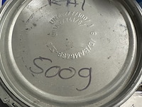 Partij pigment, diverse kleuren - afbeelding 5 van  7