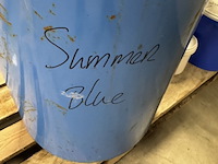 Partij pigment, diverse kleuren - afbeelding 6 van  7