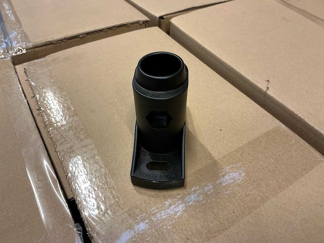 Partij pijp moffen - afbeelding 2 van  6