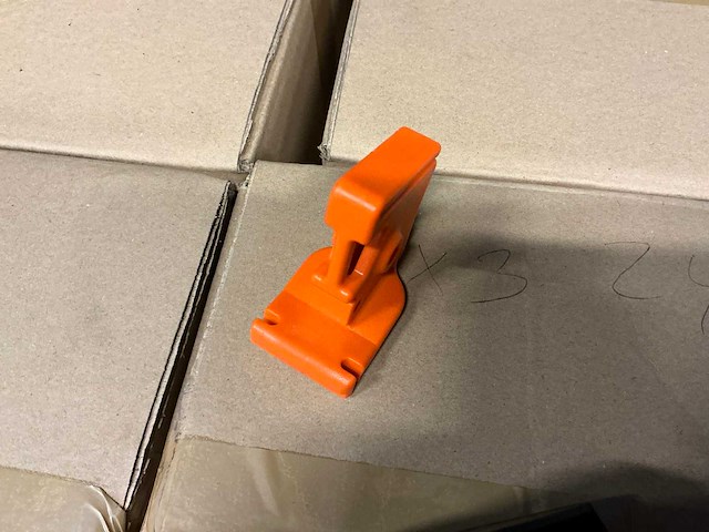 Partij pijp moffen - afbeelding 4 van  8