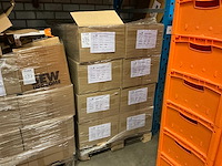 Partij pijp moffen - afbeelding 5 van  8