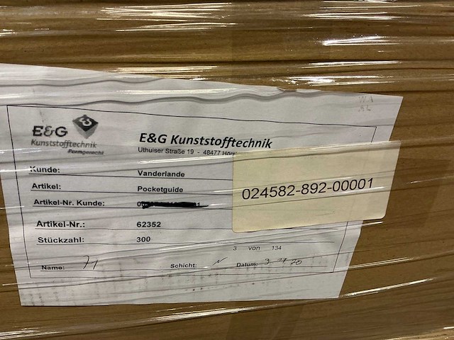 Partij pijp moffen - afbeelding 8 van  8