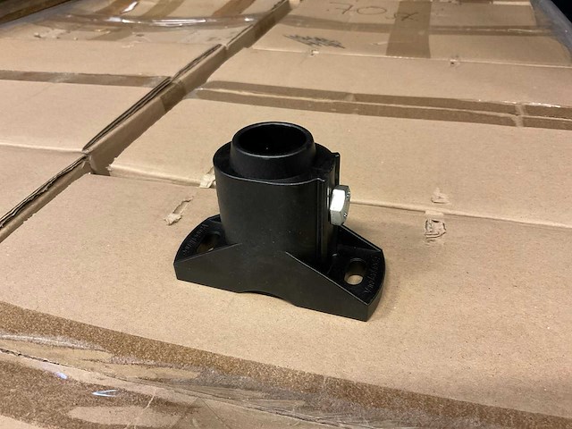 Partij pijp moffen - afbeelding 1 van  24