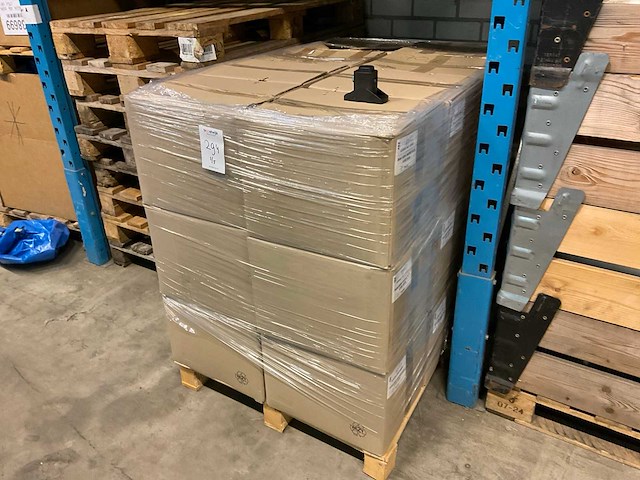 Partij pijp moffen - afbeelding 19 van  24