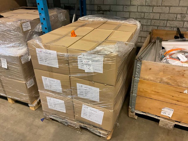 Partij pijp moffen - afbeelding 23 van  24