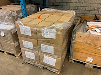 Partij pijp moffen - afbeelding 23 van  24