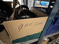 Partij pijpbeugels - afbeelding 4 van  7