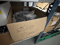 Partij pijpbeugels - afbeelding 5 van  7