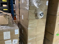 Partij pinata's en piepschuimen bollen - afbeelding 1 van  3