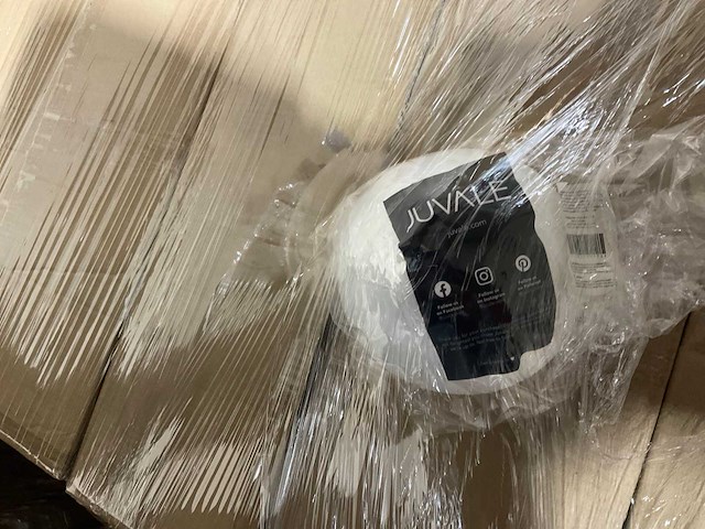 Partij pinata's en piepschuimen bollen - afbeelding 3 van  3