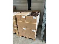 Partij pinus pinea naturel net a 12 stuks (72x) - afbeelding 3 van  4