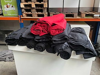 Partij pipe & drape - afbeelding 2 van  13