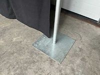 Partij pipe & drape - afbeelding 6 van  13