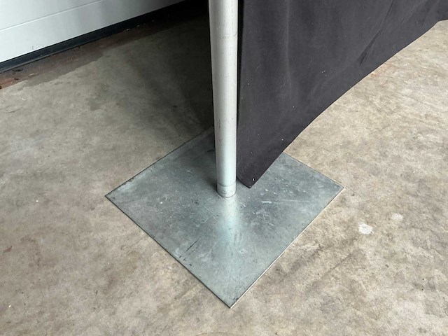 Partij pipe & drape - afbeelding 9 van  13