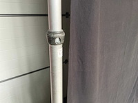 Partij pipe & drape - afbeelding 10 van  13